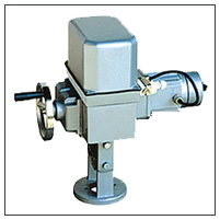 直行程電動執(zhí)行機(jī)構(gòu) DKZ-310M DKZ-310CM DKZ-310CXM